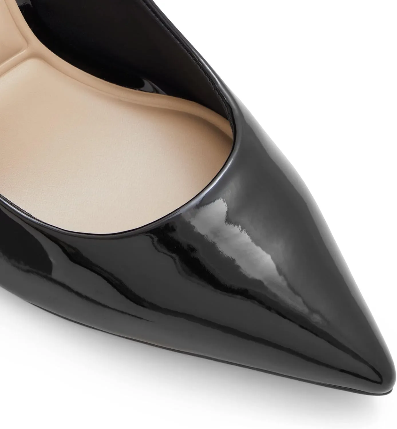 ALDO Women's Stessy2.0 Pump
