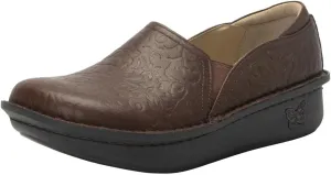 Alegria by PG Lite Women's Debra Health Care Professional Shoe Clog