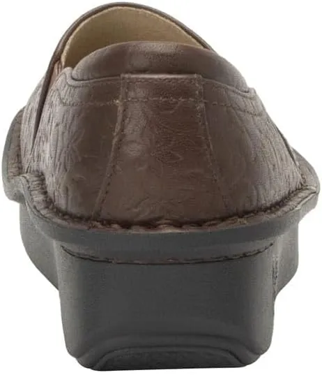 Alegria by PG Lite Women's Debra Health Care Professional Shoe Clog