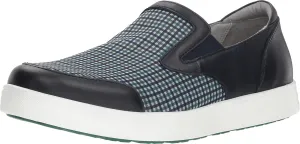 Alegria Men's Bender Slip On