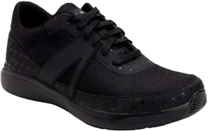Alegria Qarma Black Swell EU 40 (US Women's 9.5-10) Regular