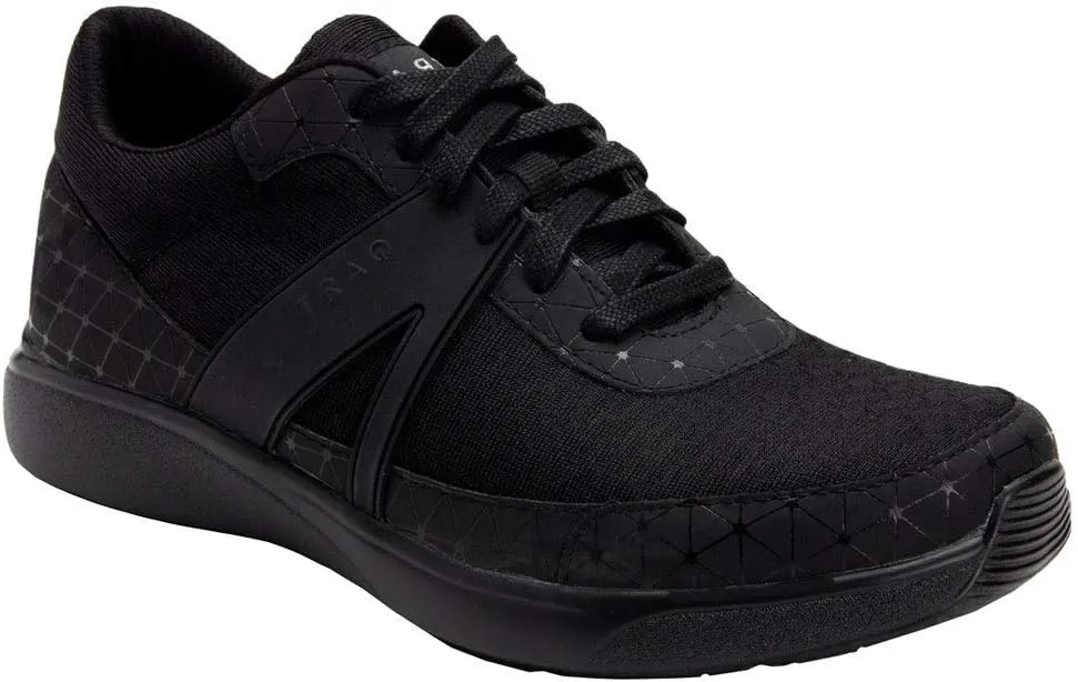 Alegria Qarma Black Swell EU 40 (US Women's 9.5-10) Regular