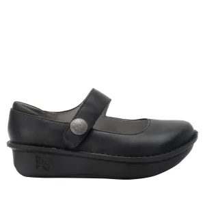 Alegria Women's Paloma Oiled Black