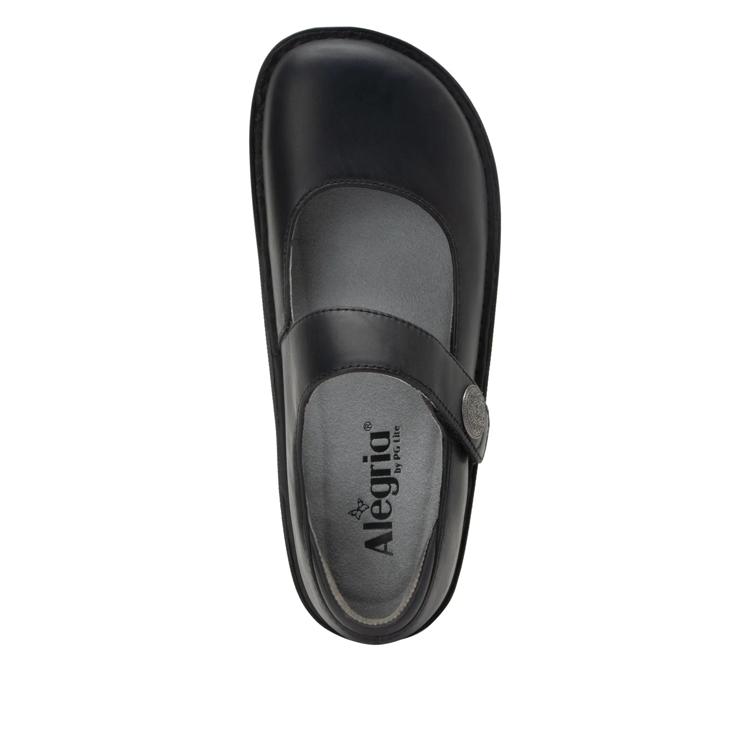 Alegria Women's Paloma Oiled Black