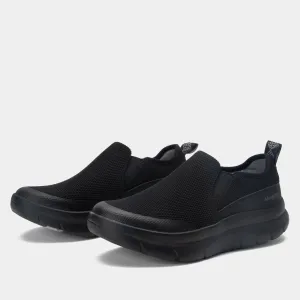 Alegria Women's Shift Lead Black