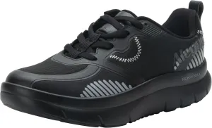 Alegria Women's Solstyce - Rok N Roll - Energizing Support for Effortless Movement - Slip-Resistant with Arch Support - Athletic Sneaker - Walking Shoes