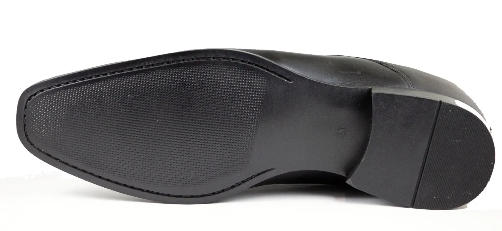 Alfredo Men's Comfort Dress Shoe 12940