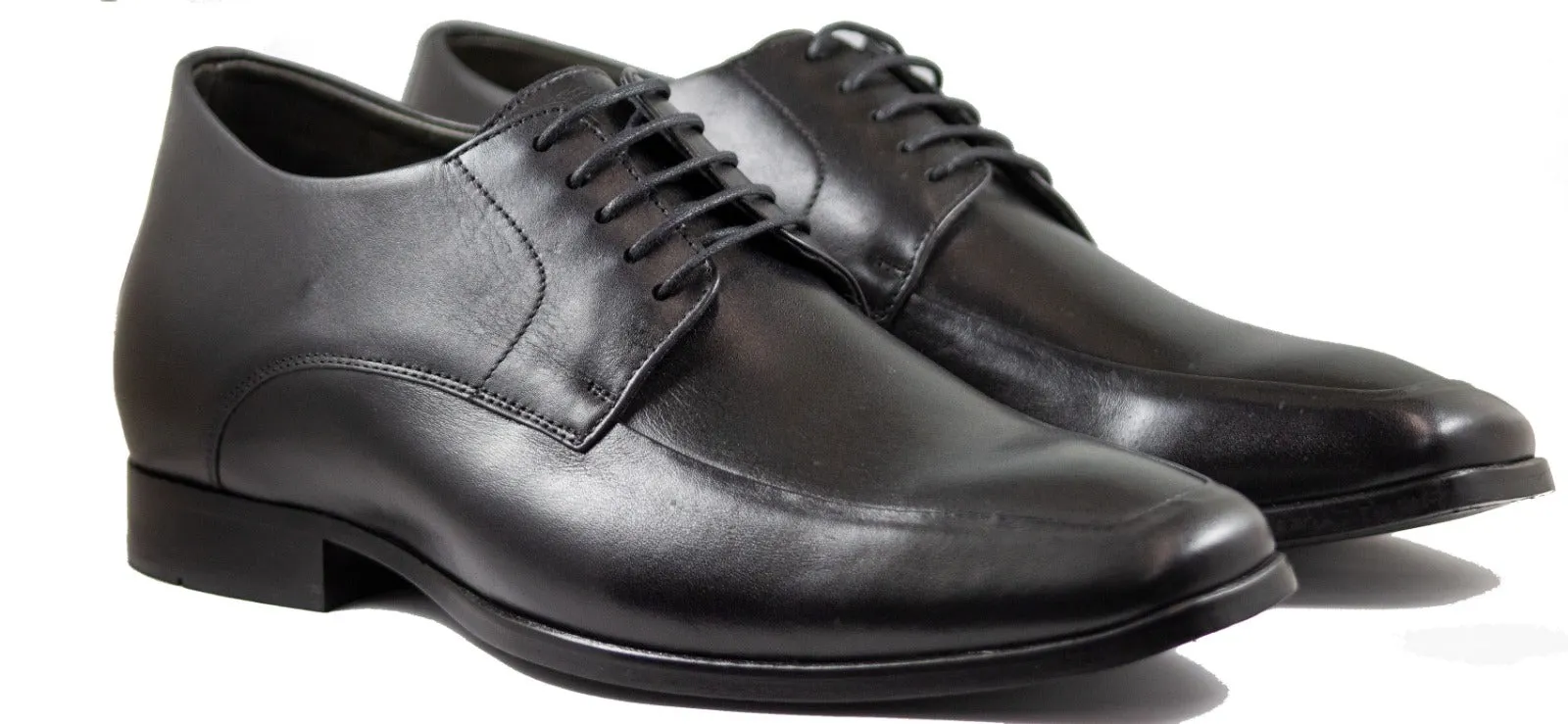 Alfredo Men's Comfort Dress Shoe 12940
