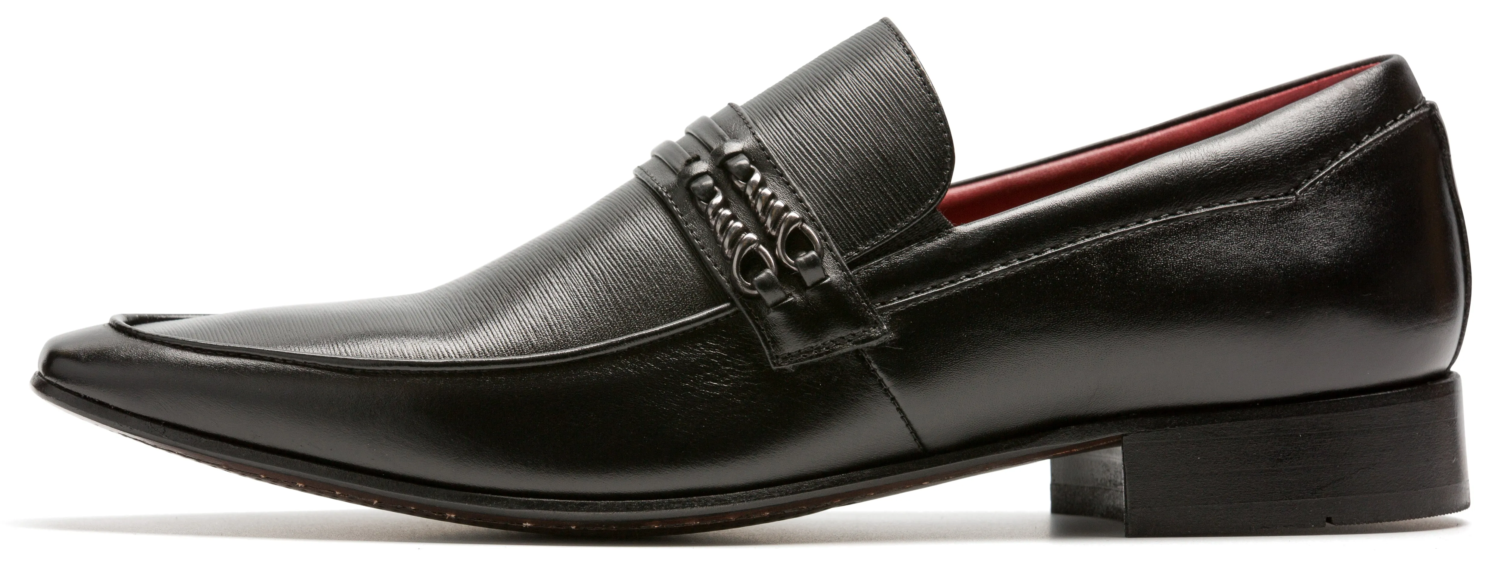 Alfredo Men's Comfort Dress Shoe 1343