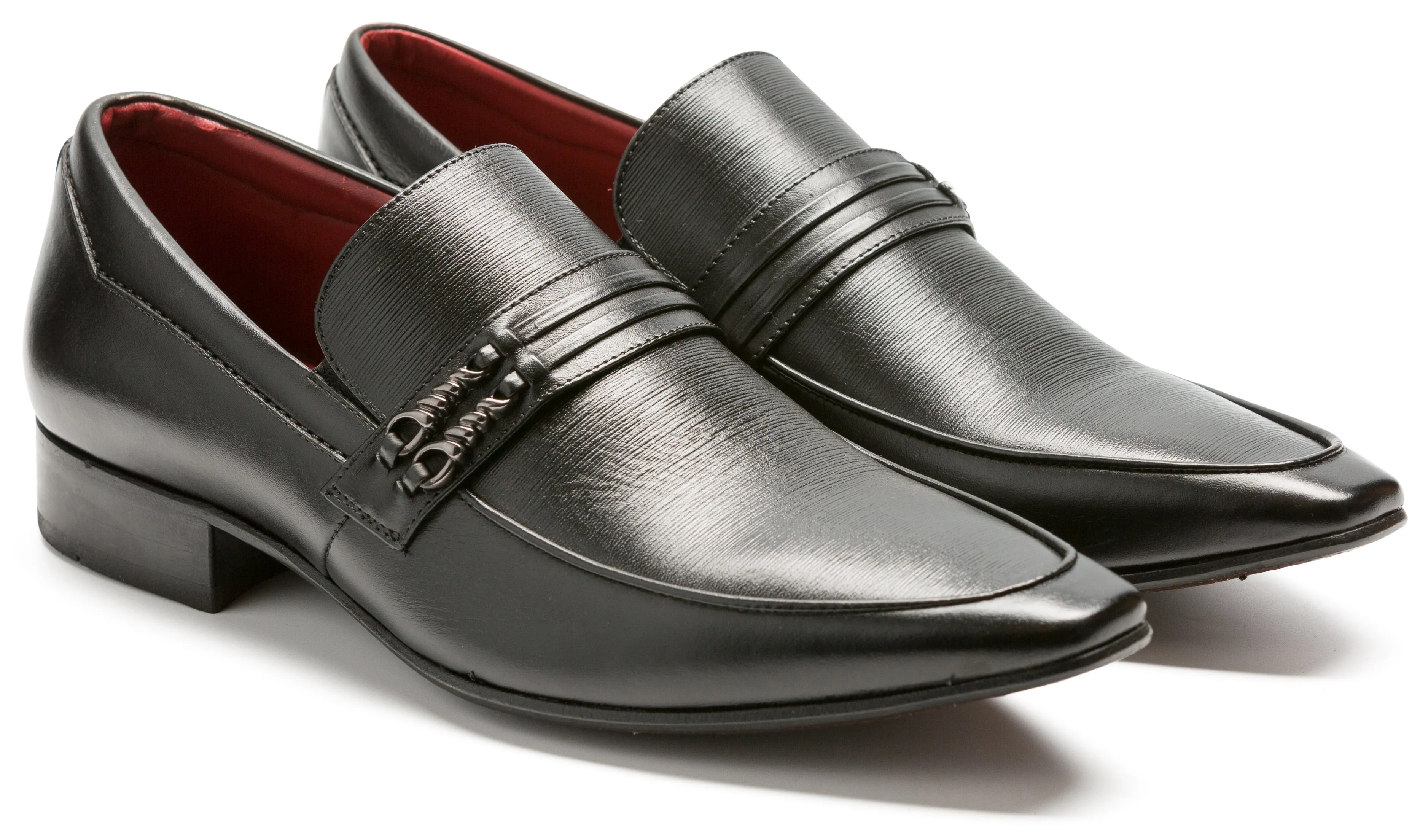 Alfredo Men's Comfort Dress Shoe 1343