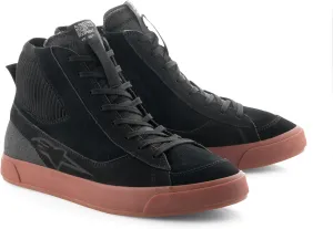 Alpinestars Stated Shoes, CE Certified, Lightweight, Sleek Design & Comfortable Fit
