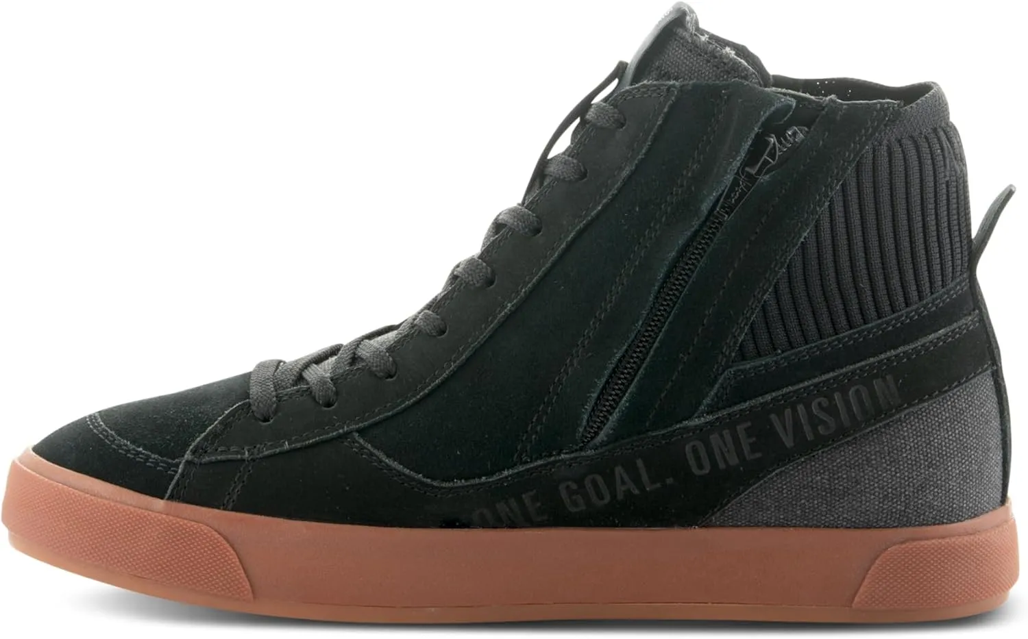 Alpinestars Stated Shoes, CE Certified, Lightweight, Sleek Design & Comfortable Fit