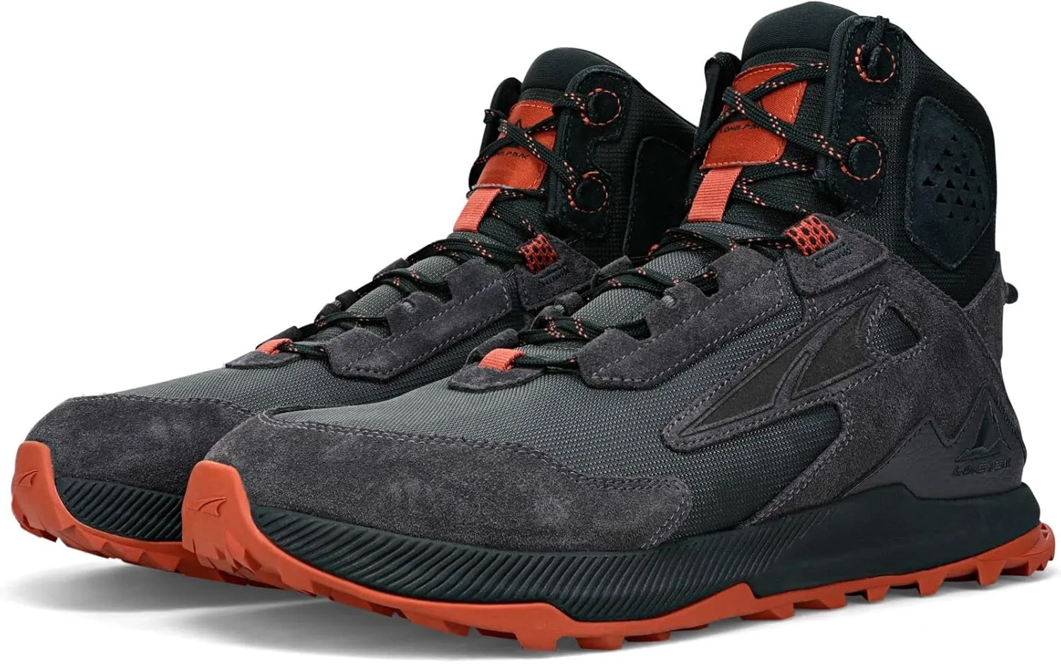 ALTRA Men's Lone Peak Hiker 2 Hiking Shoe