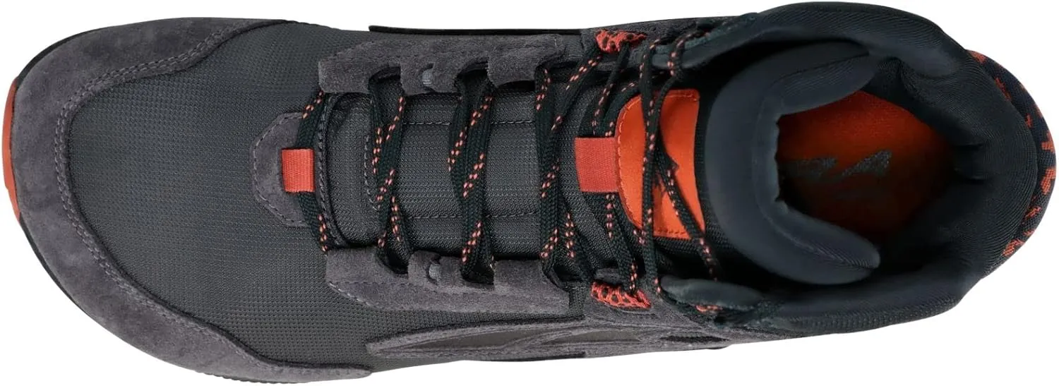 ALTRA Men's Lone Peak Hiker 2 Hiking Shoe