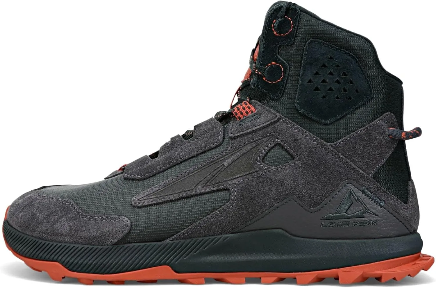 ALTRA Men's Lone Peak Hiker 2 Hiking Shoe