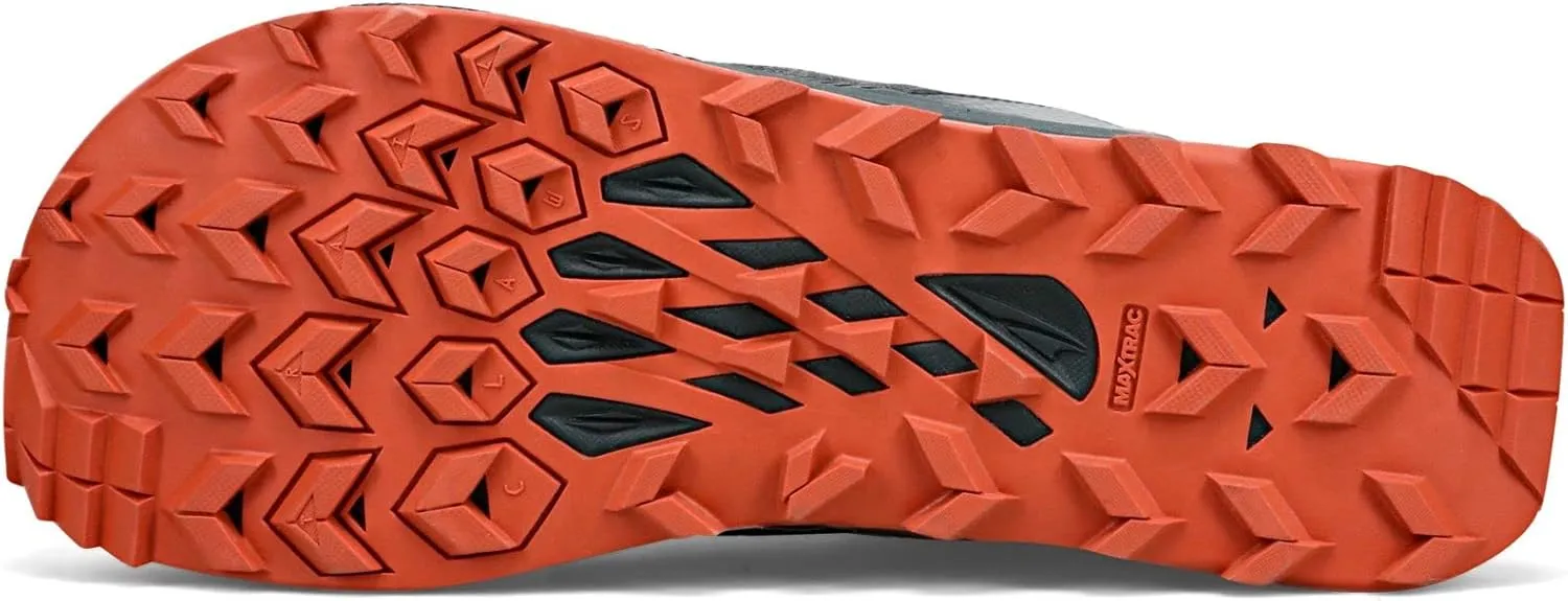 ALTRA Men's Lone Peak Hiker 2 Hiking Shoe