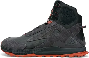ALTRA Men's Lone Peak Hiker 2 Hiking Shoe