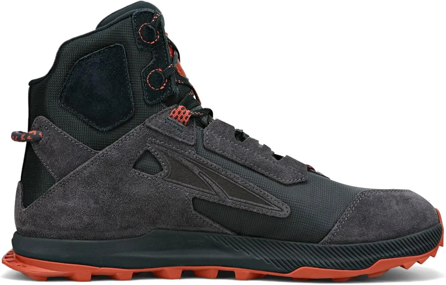 ALTRA Men's Lone Peak Hiker 2 Hiking Shoe