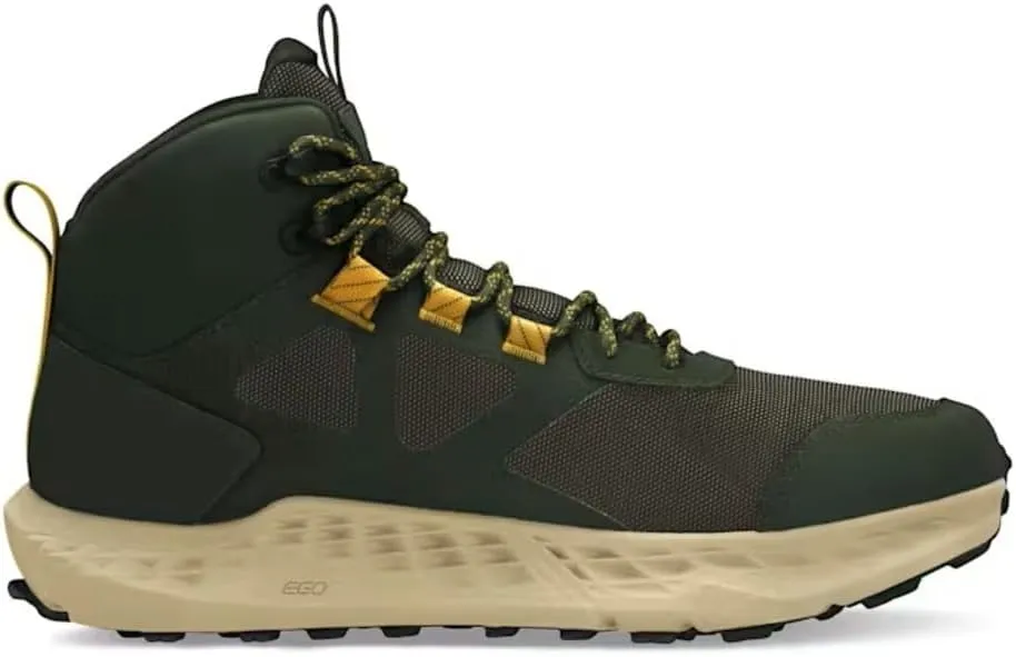 ALTRA Men's TIMP 5 Hiker GTX Hiking Shoe