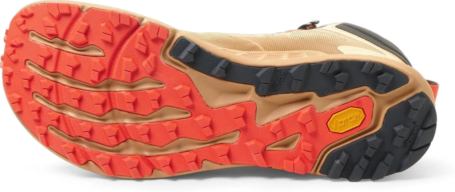 ALTRA Men's TIMP Hiker Hiking Shoe