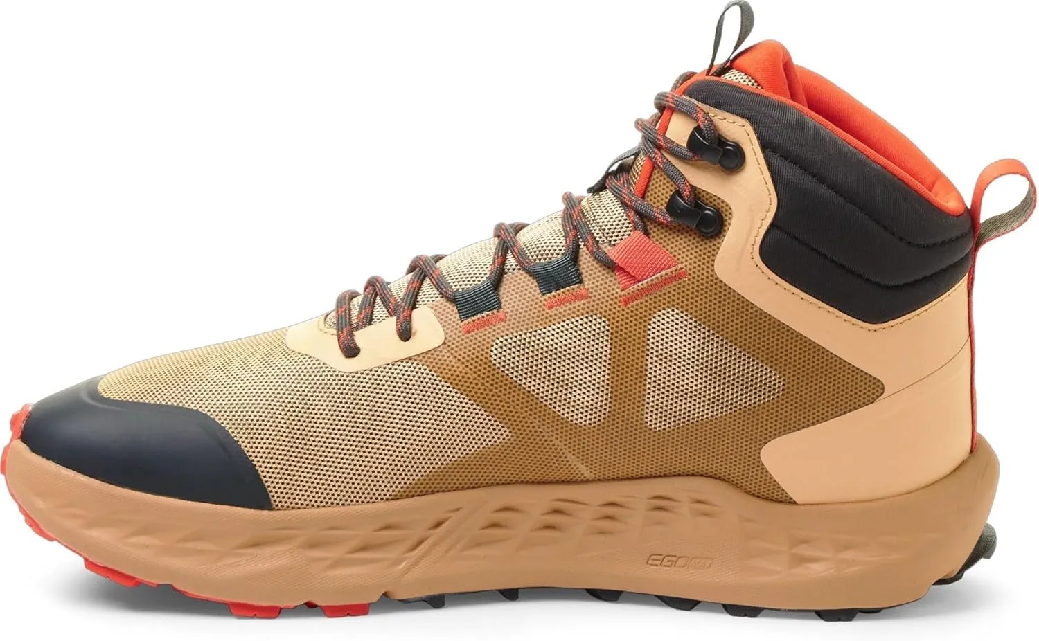 ALTRA Men's TIMP Hiker Hiking Shoe
