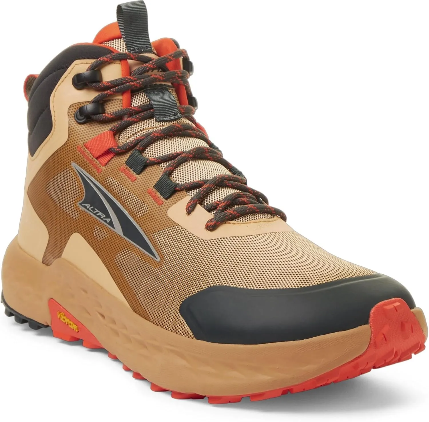 ALTRA Men's TIMP Hiker Hiking Shoe