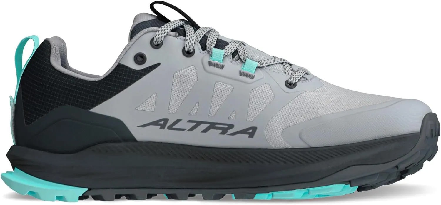 ALTRA Women's Lone Peak 9 Waterproof Low Hiking Shoe