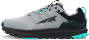 ALTRA Women's Lone Peak 9 Waterproof Low Hiking Shoe