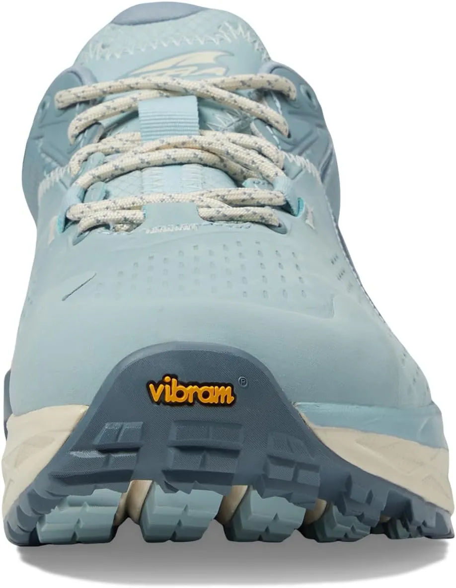 ALTRA Women's Olympus 5 Hike Low GTX Hiking Shoe