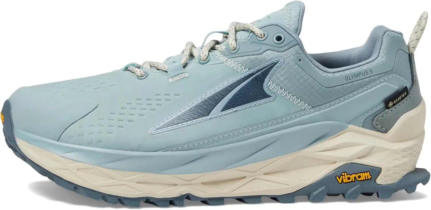 ALTRA Women's Olympus 5 Hike Low GTX Hiking Shoe
