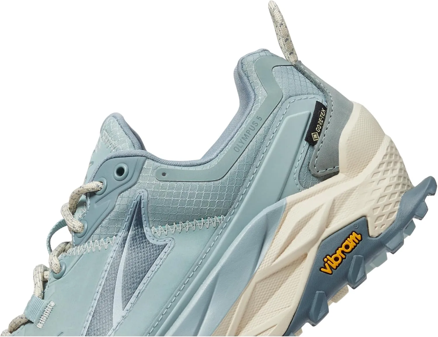 ALTRA Women's Olympus 5 Hike Low GTX Hiking Shoe