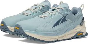 ALTRA Women's Olympus 5 Hike Low GTX Hiking Shoe
