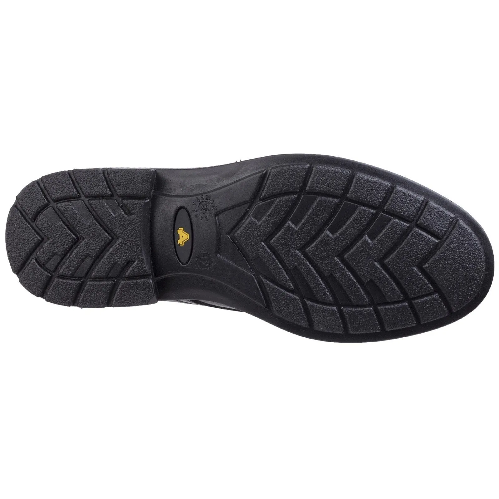 Amblers Safety Formal Safety Shoes