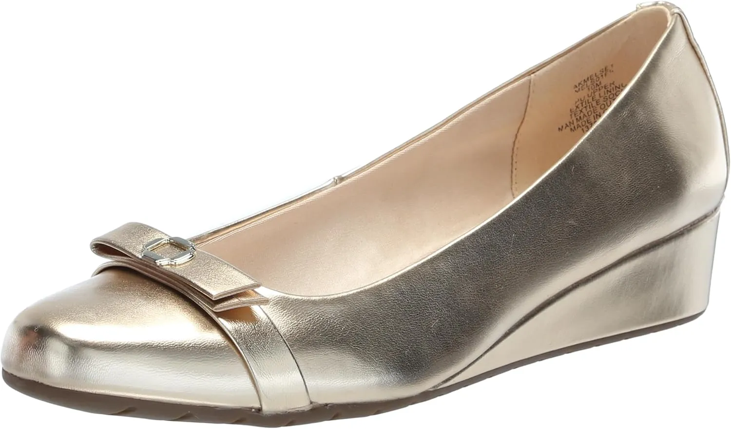Anne Klein Women's Melsey Pump
