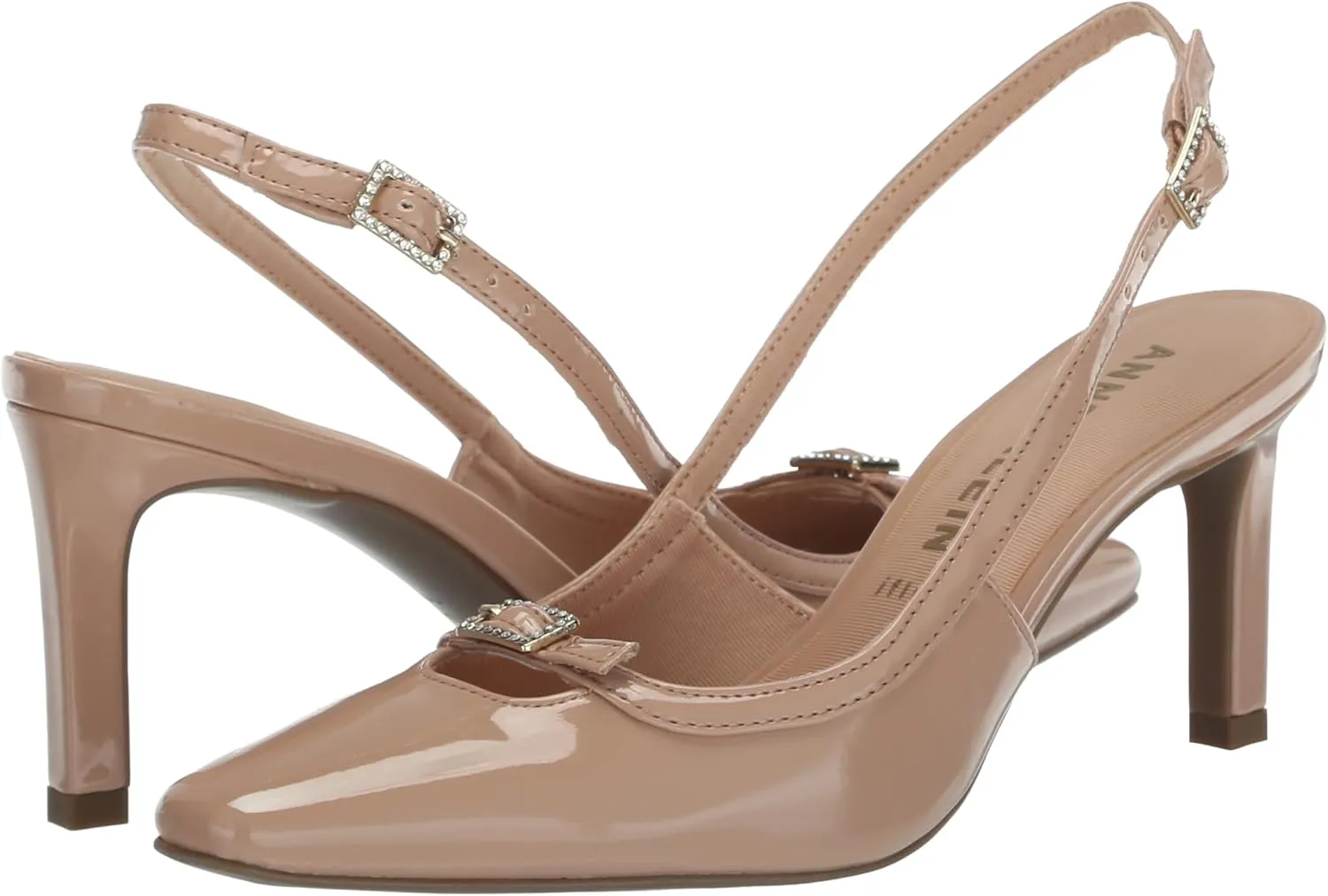 Anne Klein Women's Roxy Pump