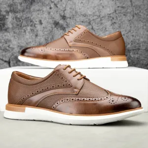 Anthony St.Clair Wingtip Derby