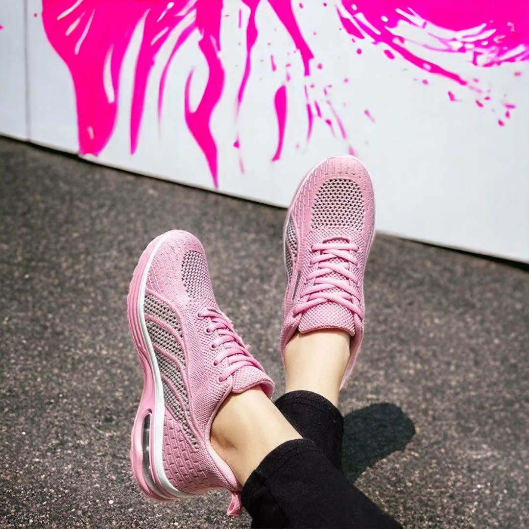 Antonia® | Ergonomic comfort shoe