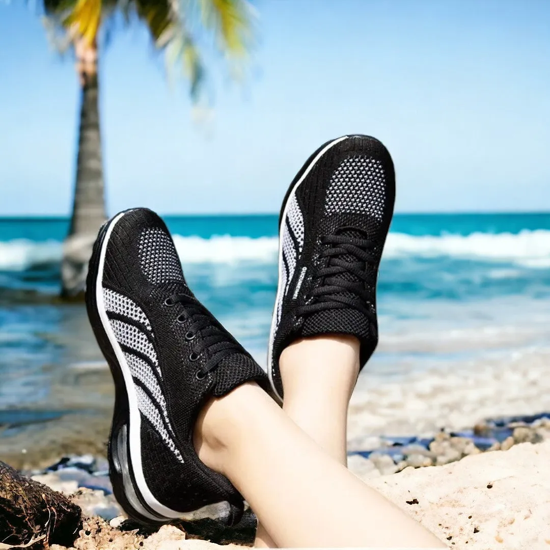 Antonia® | Ergonomic comfort shoe