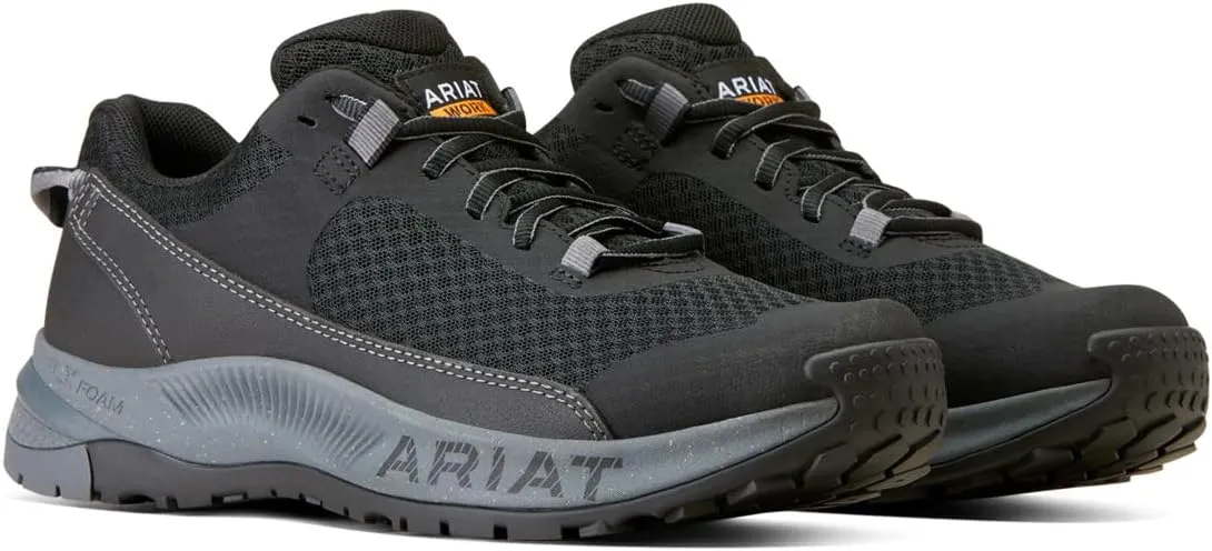 Ariat Men's Outpace Shift Work Shoe