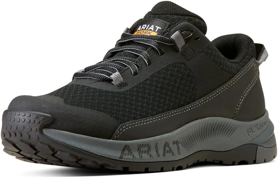 Ariat Men's Outpace Shift Work Shoe