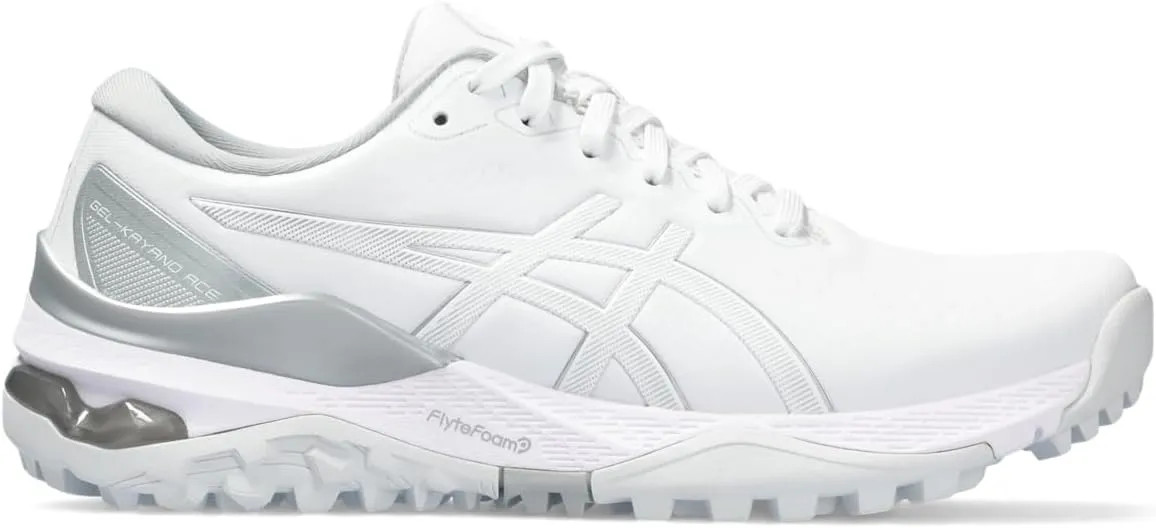 ASICS Women's Gel-Kayano ACE 2 Golf Shoe