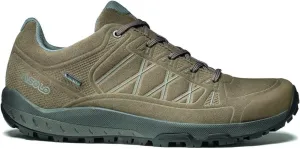 Asolo Grid GV LTH Hiking Shoe - Women's Wool 9