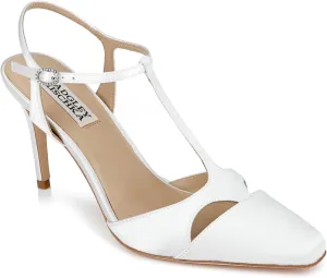 Badgley Mischka Women's Aurelia Pump