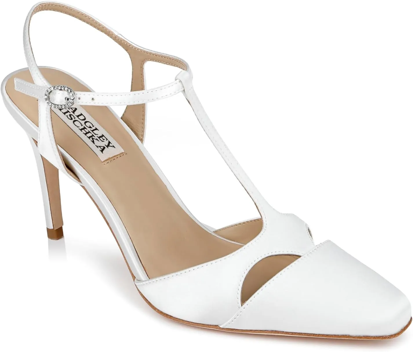 Badgley Mischka Women's Aurelia Pump