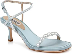 Badgley Mischka Women's Jolie Heeled Sandal