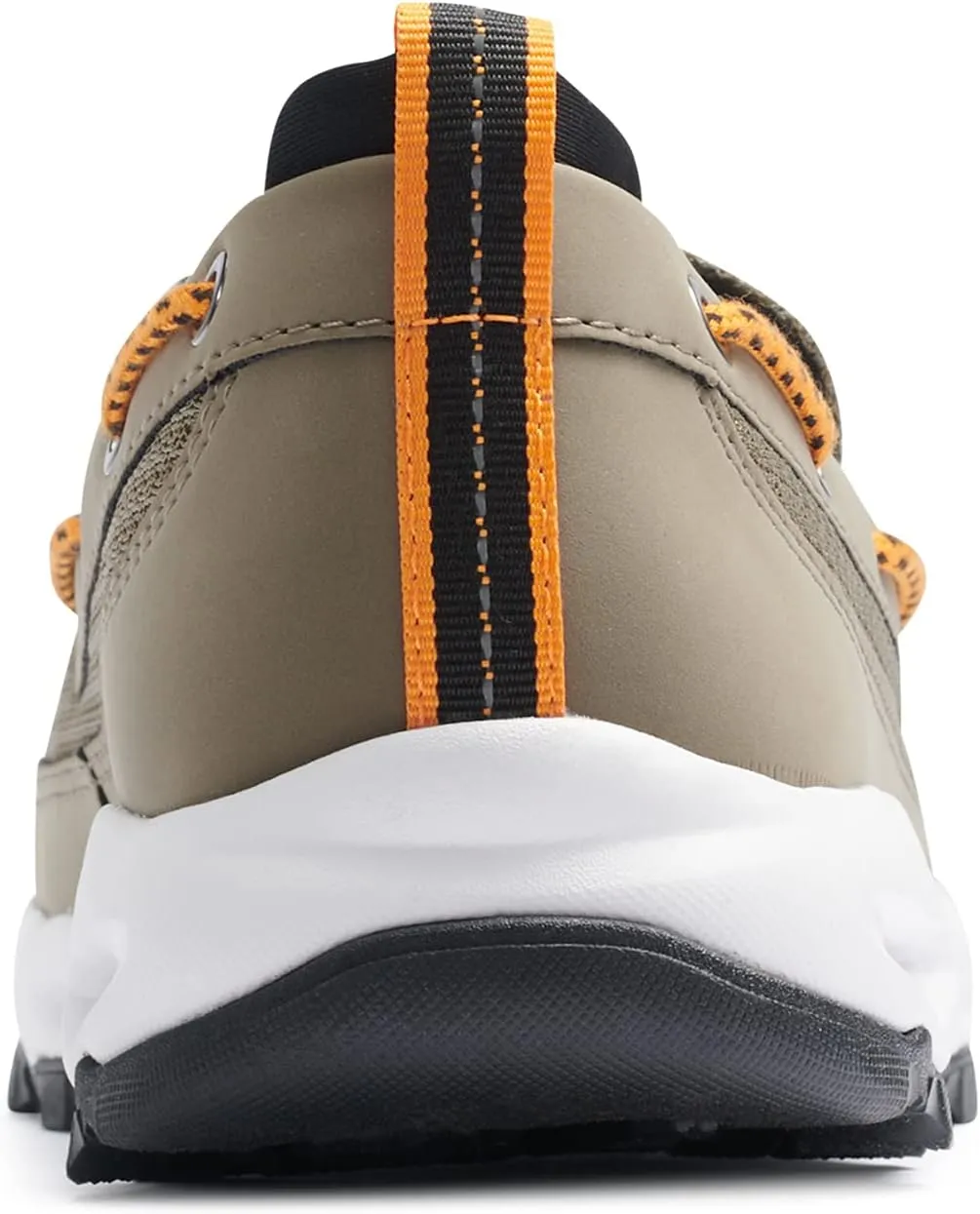 BASS OUTDOOR Men's Water Resistant Aqua Deck Shoe
