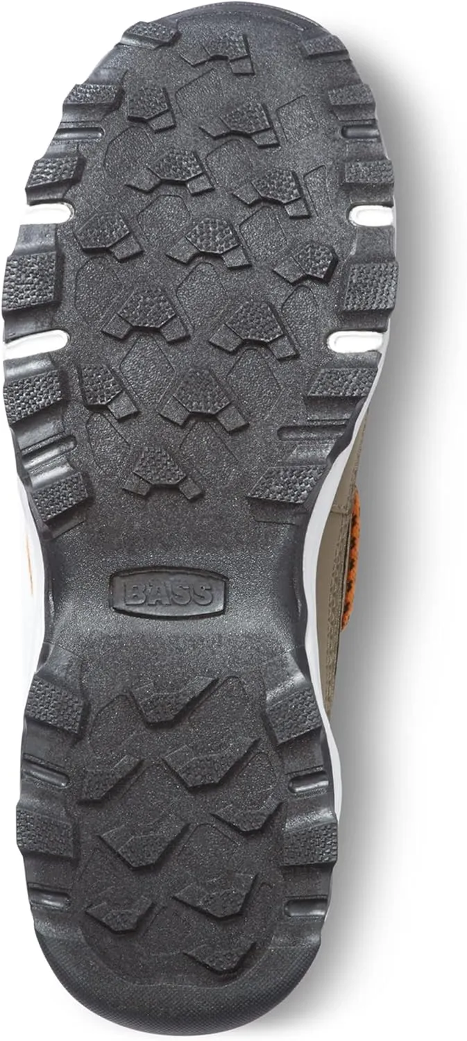 BASS OUTDOOR Men's Water Resistant Aqua Deck Shoe