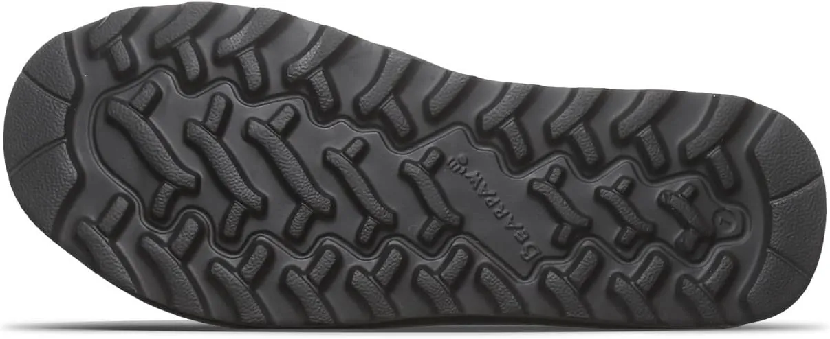 BEARPAW Women's Crest Sandal | Women's Sandal | Women's Shoe | Comfortable & Lightweight | Multiple Colors & Sizes