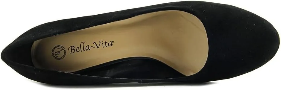Bella Vita Women's Gigi Pump
