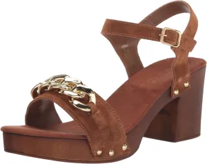 Bella Vita Women's Van-Italy Heeled Sandal